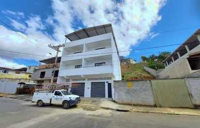 Imagem 8: Apartamento com 1 quarto para alugar, 70 m² por R$ 550/mês - Nova Era...