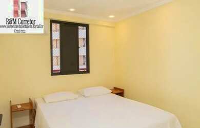 Imagem 10: Apartamento por temporada A partir R$ 170,00 na Praia de Iracema- Fortaçeza-CE