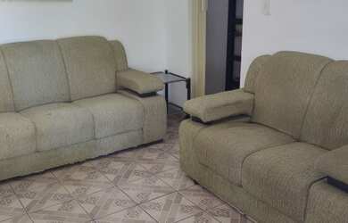 Imagem 3: Casa para diárias, finais de semana e temporada