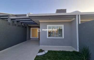 Imagem 2: FAZENDA RIO GRANDE - Casa Padrão - Green Izabel