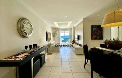 Imagem 4: Apartamento a venda na praia das Astúrias Guarujá S/P