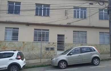 Imagem: O apartamento possui 3 Dormitórios, 1 Banheiro, 68m² de Área