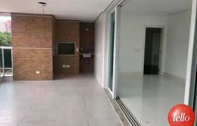 Imagem: O apartamento possui 3 Dormitórios, 3 Banheiros, 5 Vagas na