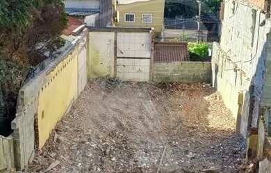 Imagem: O terreno possui 187m² de Área e está localizado em Vila