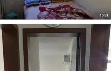 Imagem: O apartamento possui 2 Dormitórios, 1 Vaga na garagem, 50m²