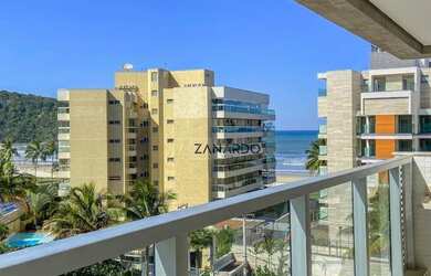 Imagem: O apartamento possui 3 Dormitórios, 3 Banheiros, 2 Vagas na