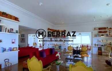 Imagem 4: Apartamento maravilhoso de 750m, 3 suítes, 3 vagas no Jardim Europa