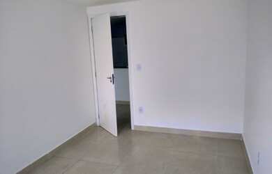 Imagem 6: Recreio dos Bandeirantes, Apartamento, 1 quarto com varanda, vista livre