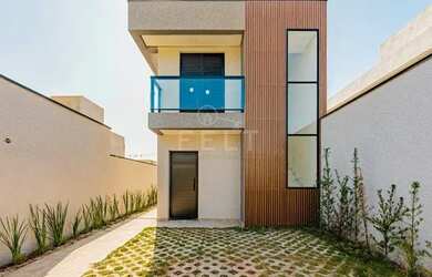 Imagem 1: SANTANA DE PARNAíBA - Casa de Condomínio - Villas Do Jaguari