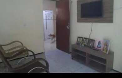 Imagem 2: Gg Casa para venda em Uruguai - Salvador - Bahia