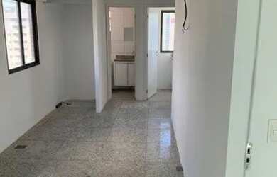 Imagem: O depósito possui 1 Vaga na garagem, 54m² de Área e está