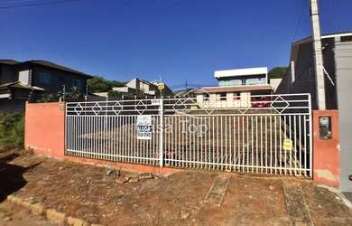 Imagem: A casa possui 2 Dormitórios, 1 Banheiro, 44m² de Área e