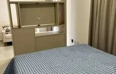 Imagem 6: Apartamento Para Locação Mobiliado Tipo Studio Na Vila Seixas