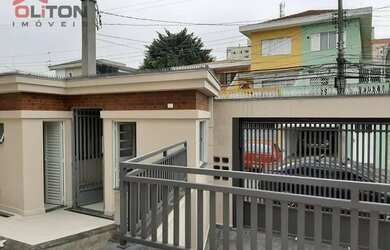 Imagem 4: Sobrado à venda, 130 m² por R$ 720.000,00 - Vila Mazzei - São Paulo/SP