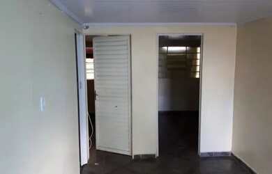 Imagem 3: casa qnj. 2 Vagas na garageme3 Dormitórios