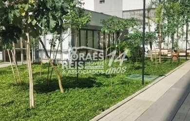 Imagem 3: Apartamento para locação, Santo Amaro, São Paulo, SP