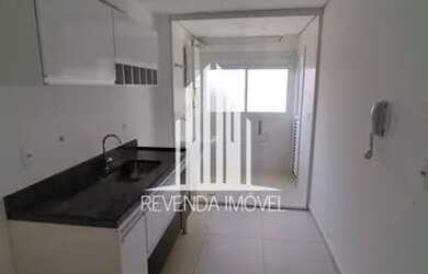 Imagem 5: Apartamento de 64m² com 2 Quartos sendo 1 Suite, 2 Banheiros, 1 Vaga...