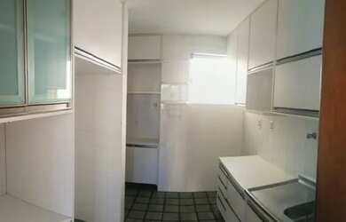 Imagem: O apartamento para alugar possui 3 Dormitórios, 3 Banheiros