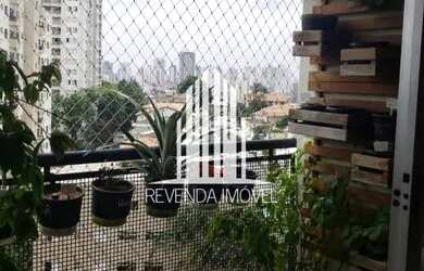 Imagem 10: Apartamento de 63m² com 2 dormitórios, 1 banheiro e 1 vaga de garagem no Lauzane Paulista