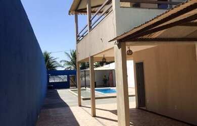 Imagem 13: Casa de praia jatoba