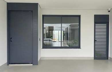 Imagem 11: Casa de condomínio térrea para venda possui 160 metros quadrados com 3 quartos