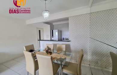 Imagem 6: Apartamento para alugar no bairro Paralela - Salvador/BA