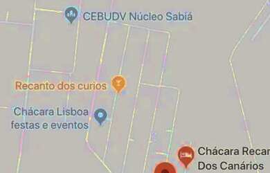 Imagem: A fazenda possui 1.000m² de Área e está localizado em Área