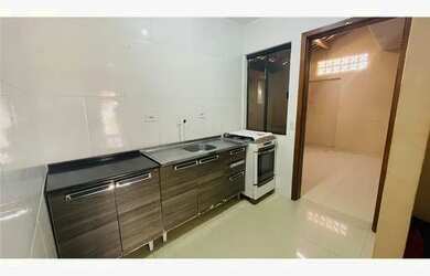 Imagem 5: Casa 50M2, 2 quartos no Bairro Iguaçu, Fazenda rio Grande-Paraná