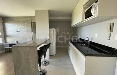 Imagem 9: Apto Mobiliado Villagio Iguatemi Caxias do Sul