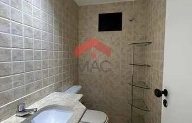 Imagem: O apartamento possui 4 Dormitórios, 4 Banheiros, 3 Vagas na