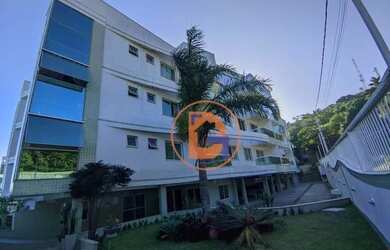 Imagem 2: Apartamento com 2 dormitórios, 100 m² - venda por R$ 295.000,00 ou aluguel por R$ 2.746,00