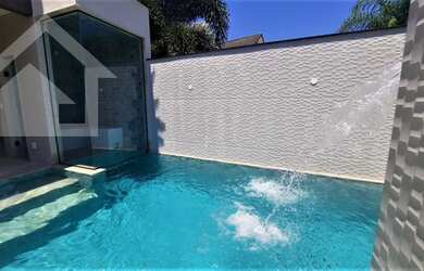 Imagem 3: RIO DE JANEIRO - Casa de Condomínio - RECREIO DOS BANDEIRANTES