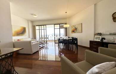 Imagem 8: Maravilhoso apartamento para aluguel no Flamengo RJ com Vista para o Pão...