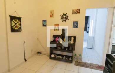 Imagem 3: Apartamento para Aluguel - Copacabana, 1 Quarto, 38 m2