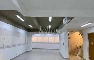 Imagem: São Paulo - Conjunto Comercial/Sala - Jardins