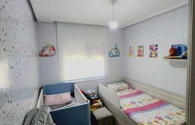 Imagem 10: APARTAMENTO PARA VENDA NO CONDOMÍNIO RESERVA DO ALTO - BARUERI