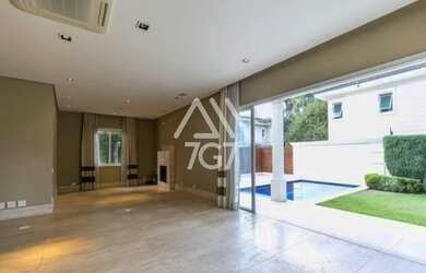 Imagem 7: CASA EM CONDOMINIO FECHADO À VENDA NO ALTO DA BOA VISTA