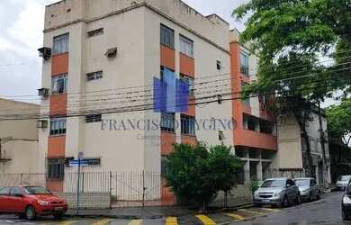 Imagem: O apartamento possui 3 Dormitórios, 2 Banheiros, 3 Vagas na