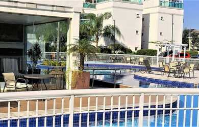 Imagem 10: Excelente apartamento Garden, Barra Village Life, Recreio dos Bandeirantes