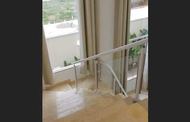 Imagem 13: Casa em condomínio à venda, 5 quartos, 4 suítes, 4 vagas, Loteamento...