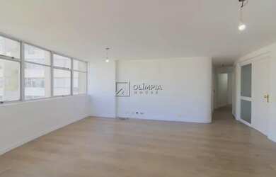 Imagem 5: Locação Apartamento 3 Dormitórios - 188 m² Jardim Europa