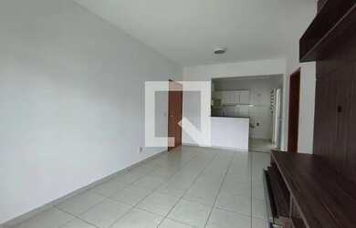 Imagem: O apartamento possui 2 Dormitórios, 2 Banheiros, 2 Vagas na