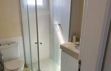 Imagem 9: Apartamento por temporada- Porto das Dunas- Beach Living