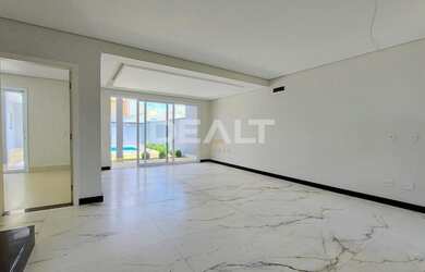 Imagem 5: Jardim de Mônaco Hortolândia 207m² Casa 3 dormitórios Com Churrasqueira...