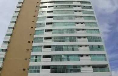 Imagem: O apartamento possui 3 Dormitórios, 5 Banheiros, 2 Vagas na