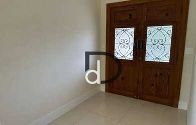 Imagem 2: Casa com 5 dormitórios, 580 m² - venda por R$ 4.000.000,00 ou aluguel...