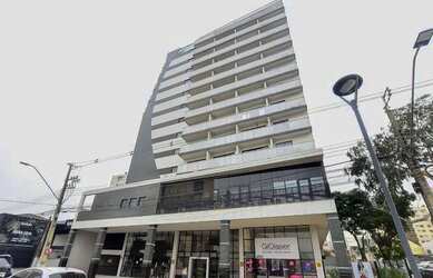 Imagem: O depósito possui 39m² de Área e está localizado em Portão