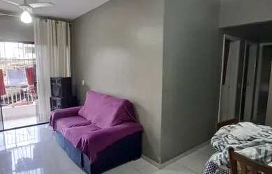 Imagem: O apartamento possui 3 Dormitórios, 3 Banheiros, 1 Vaga na