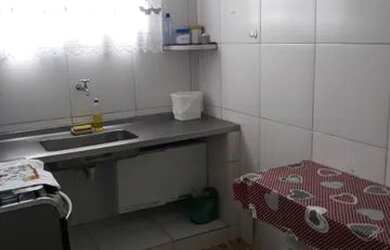 Imagem 7: Temporada Praia Grande. Imóvel novo, 1 Vaga na garageme1 Dormitório