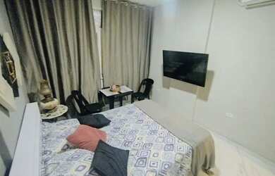 Imagem 12: Copacabana Apartamento com 1 dormitório